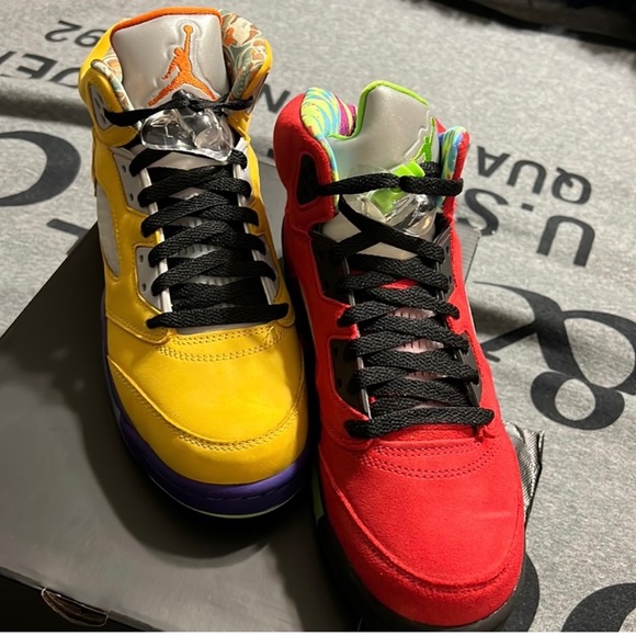 Shoes - Picture 2 of 3